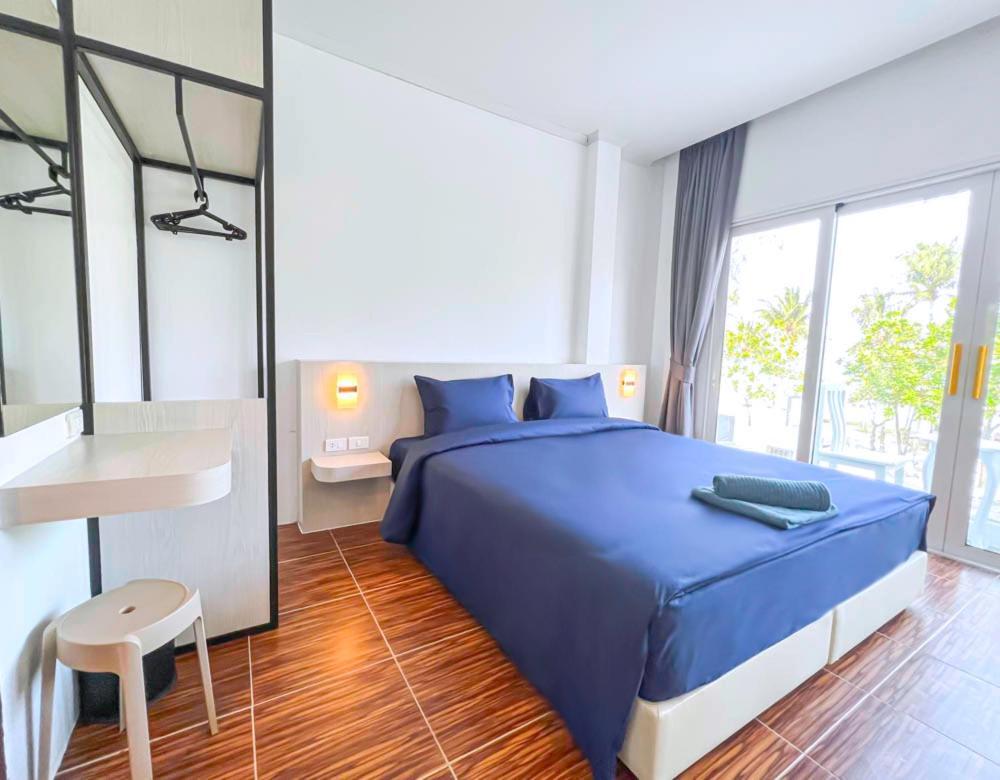 88 House Patong Hotel Ngoại thất bức ảnh