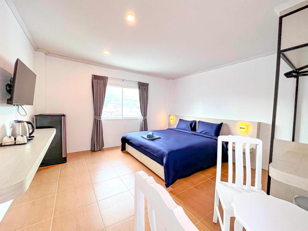 88 House Patong Hotel Ngoại thất bức ảnh