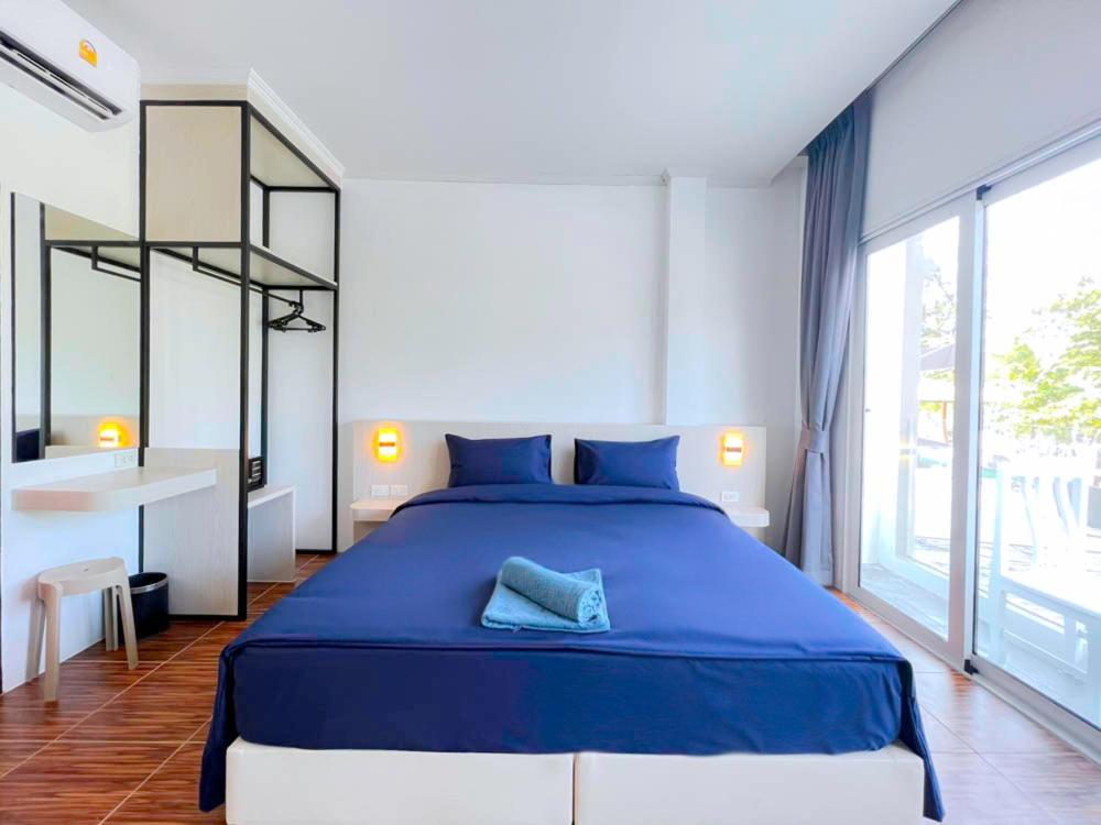 88 House Patong Hotel Ngoại thất bức ảnh