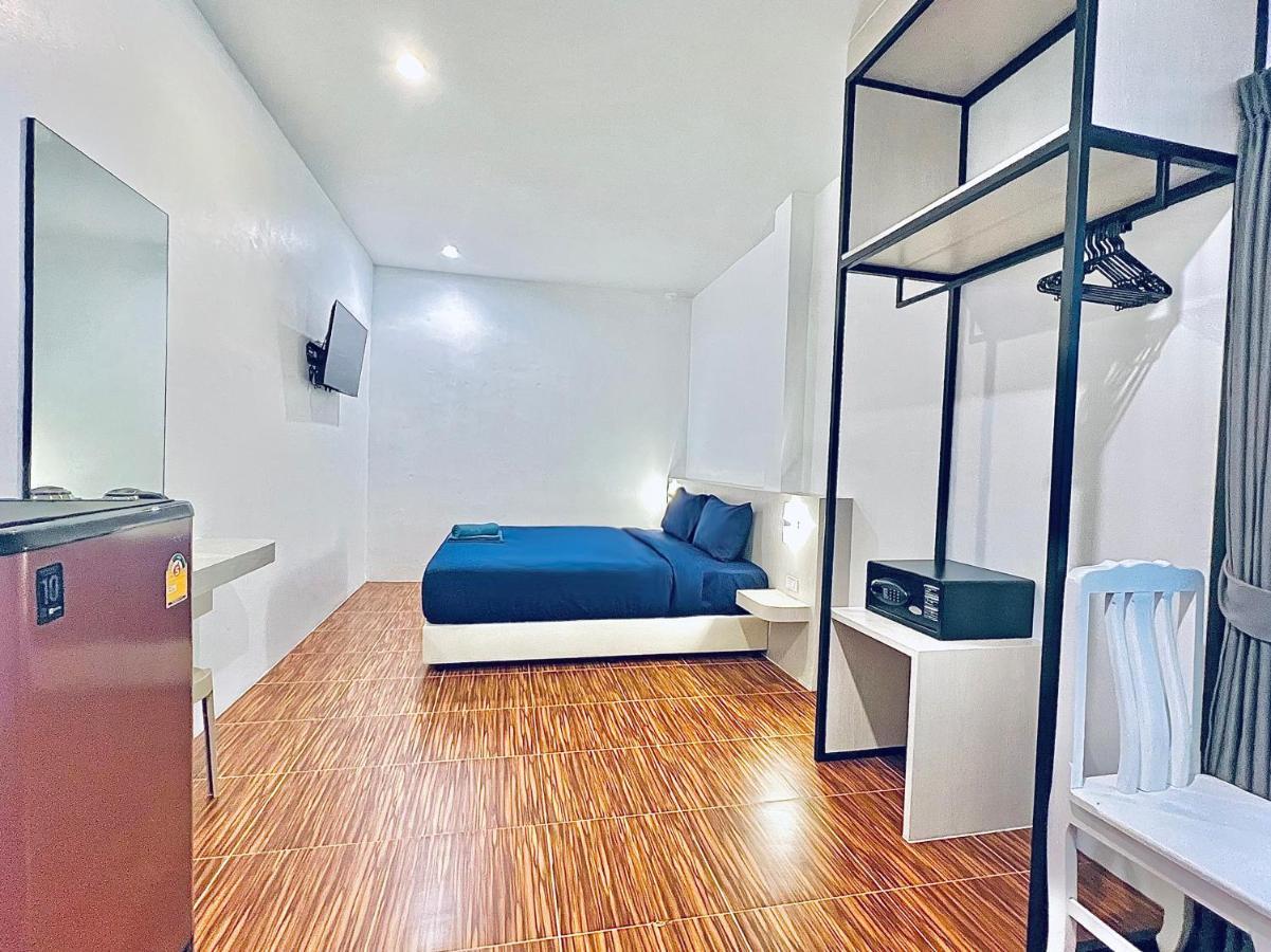 88 House Patong Hotel Ngoại thất bức ảnh