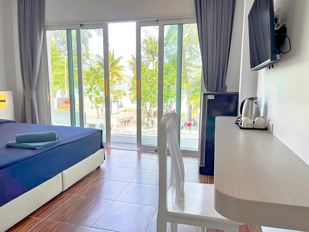 88 House Patong Hotel Ngoại thất bức ảnh