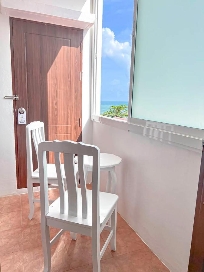 88 House Patong Hotel Ngoại thất bức ảnh