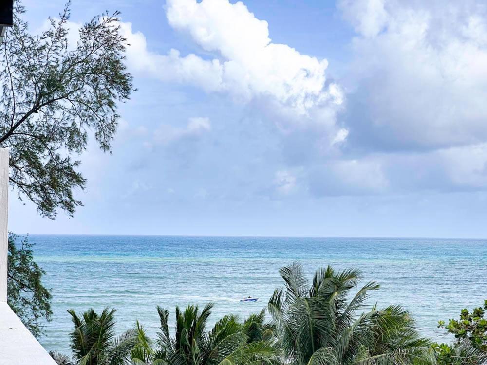 88 House Patong Hotel Ngoại thất bức ảnh