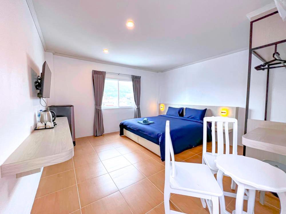 88 House Patong Hotel Ngoại thất bức ảnh