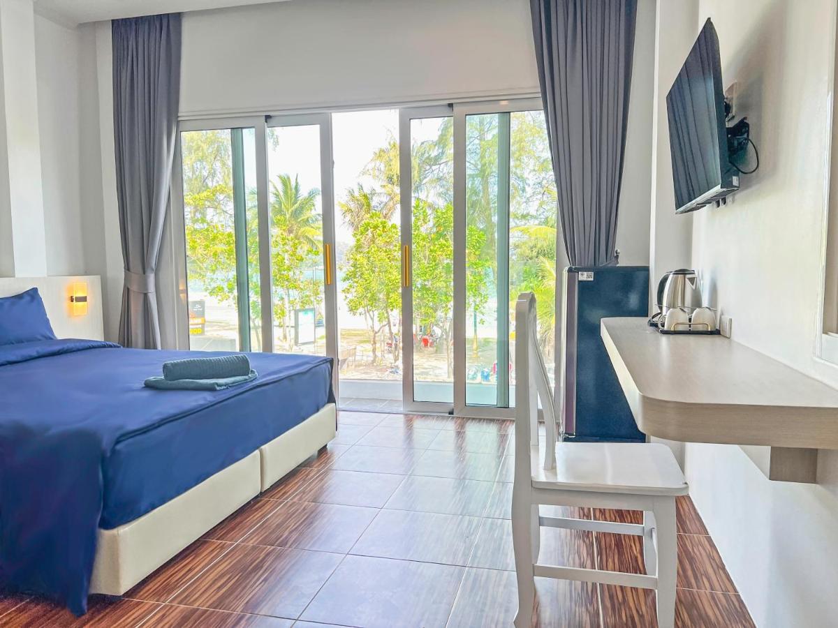 88 House Patong Hotel Ngoại thất bức ảnh