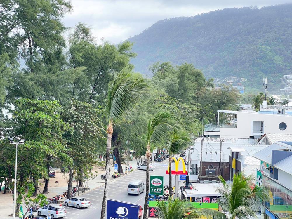 88 House Patong Hotel Ngoại thất bức ảnh