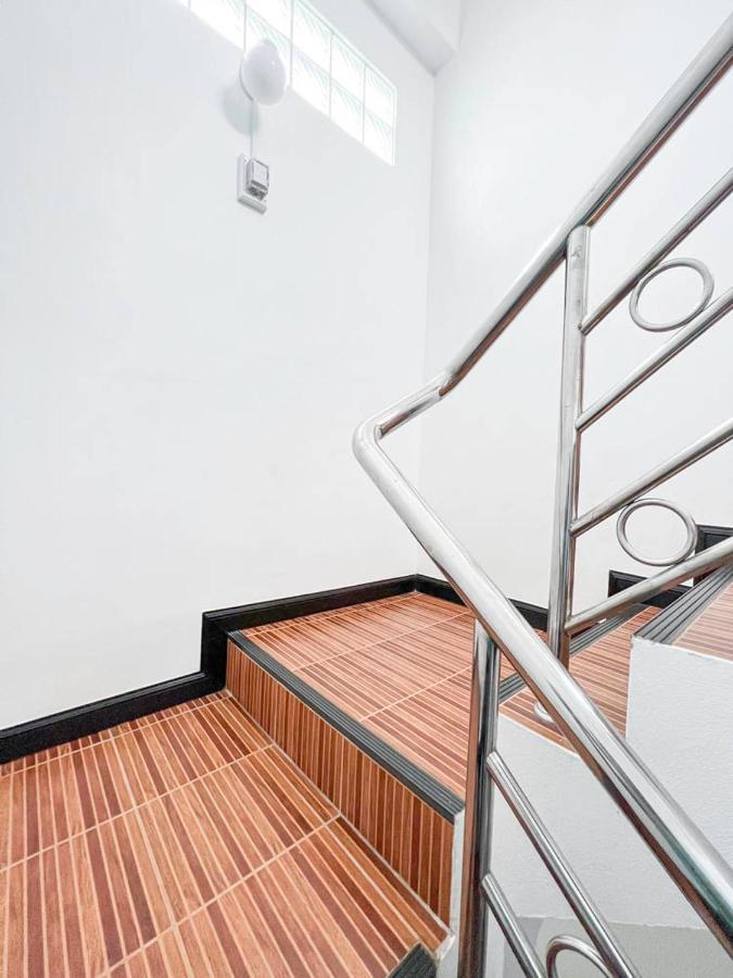 88 House Patong Hotel Ngoại thất bức ảnh