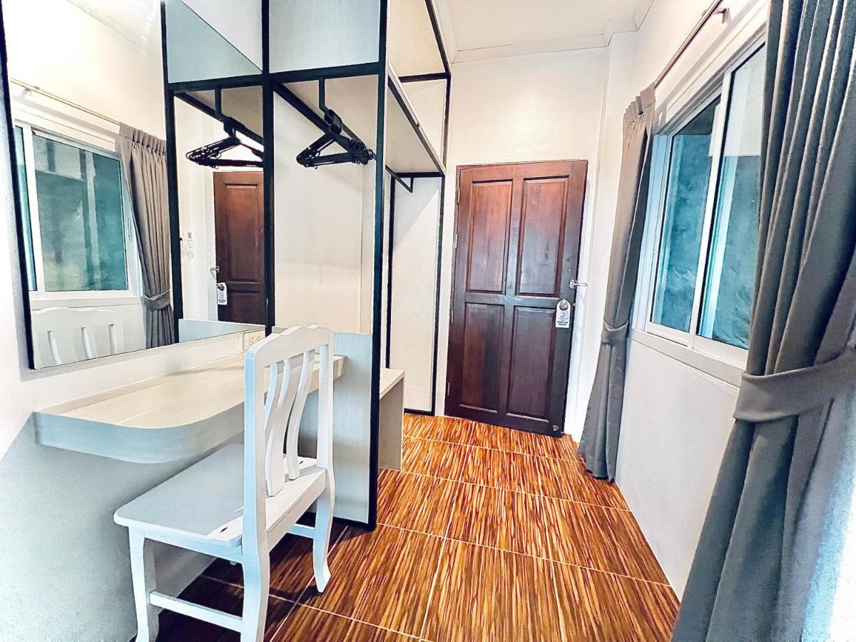 88 House Patong Hotel Ngoại thất bức ảnh