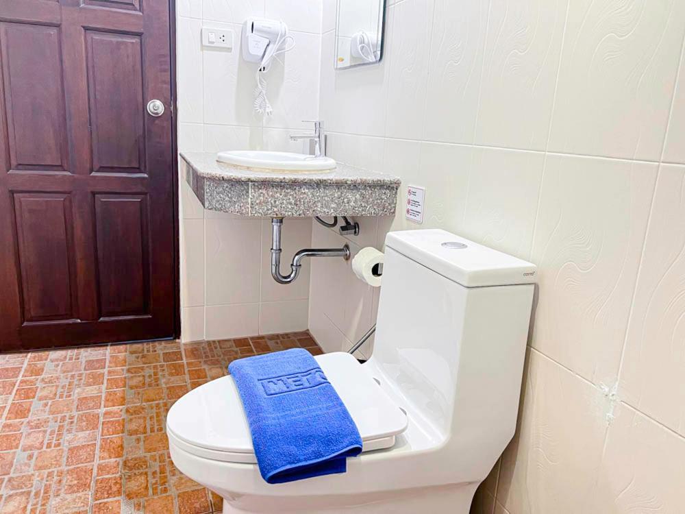 88 House Patong Hotel Ngoại thất bức ảnh