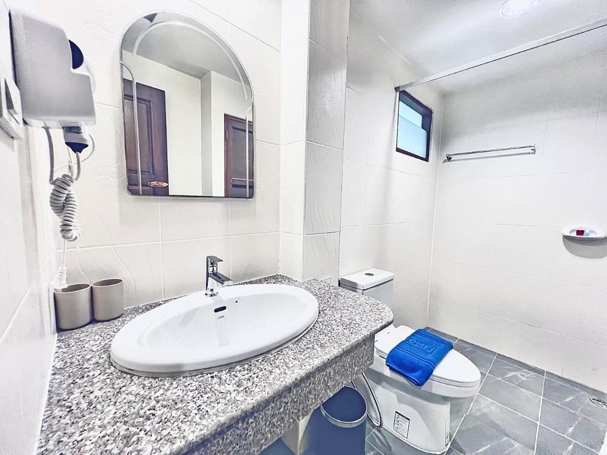 88 House Patong Hotel Ngoại thất bức ảnh