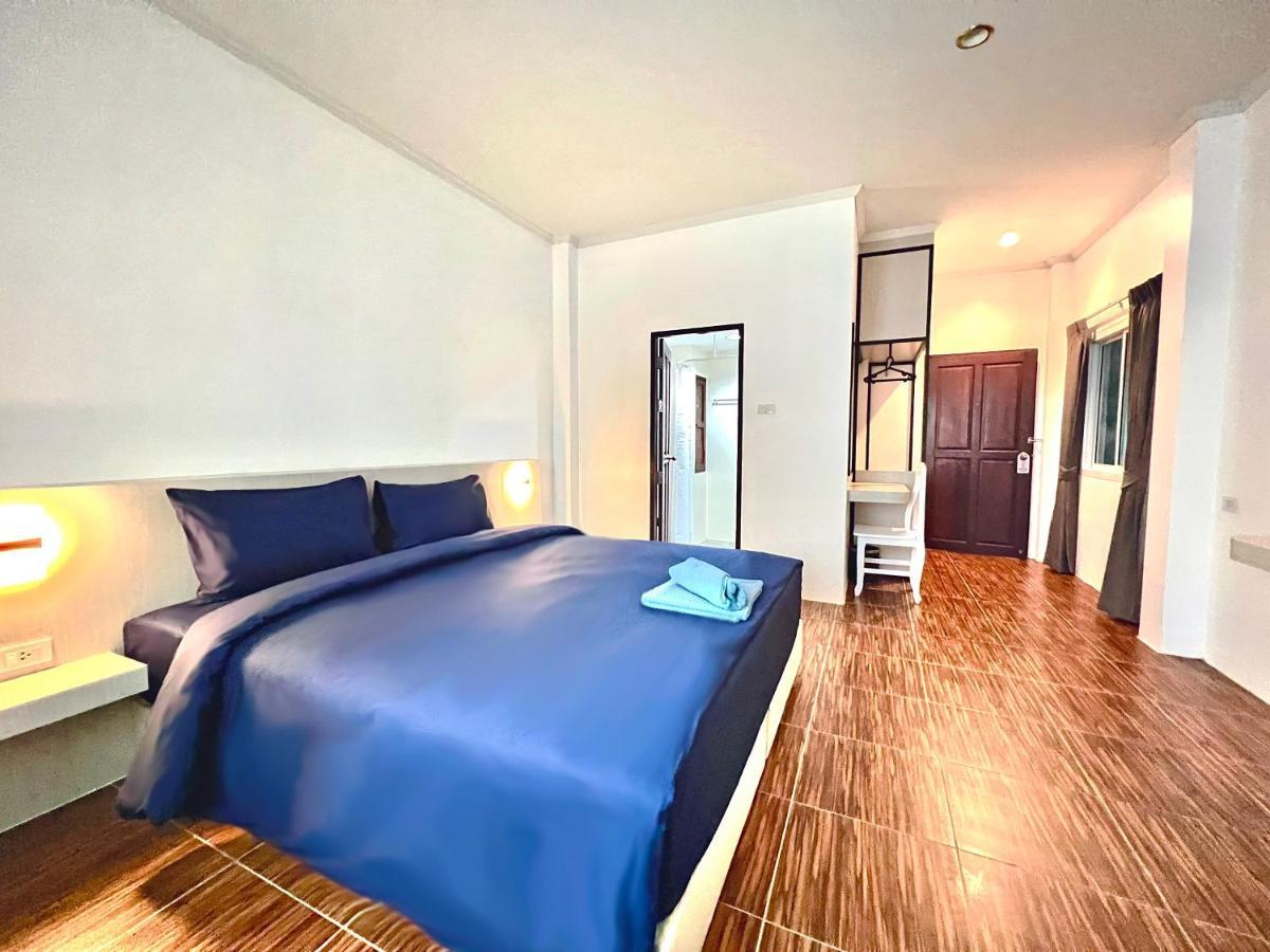 88 House Patong Hotel Ngoại thất bức ảnh
