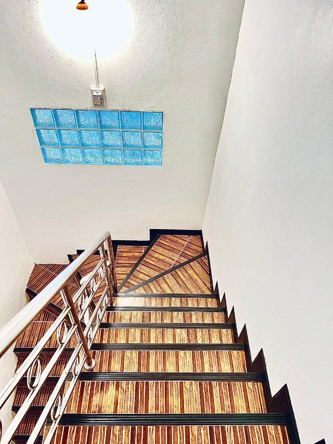 88 House Patong Hotel Ngoại thất bức ảnh