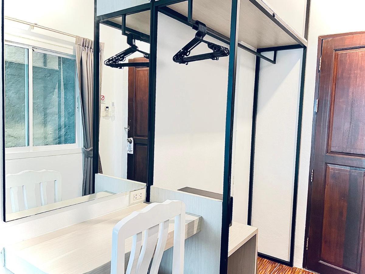88 House Patong Hotel Ngoại thất bức ảnh