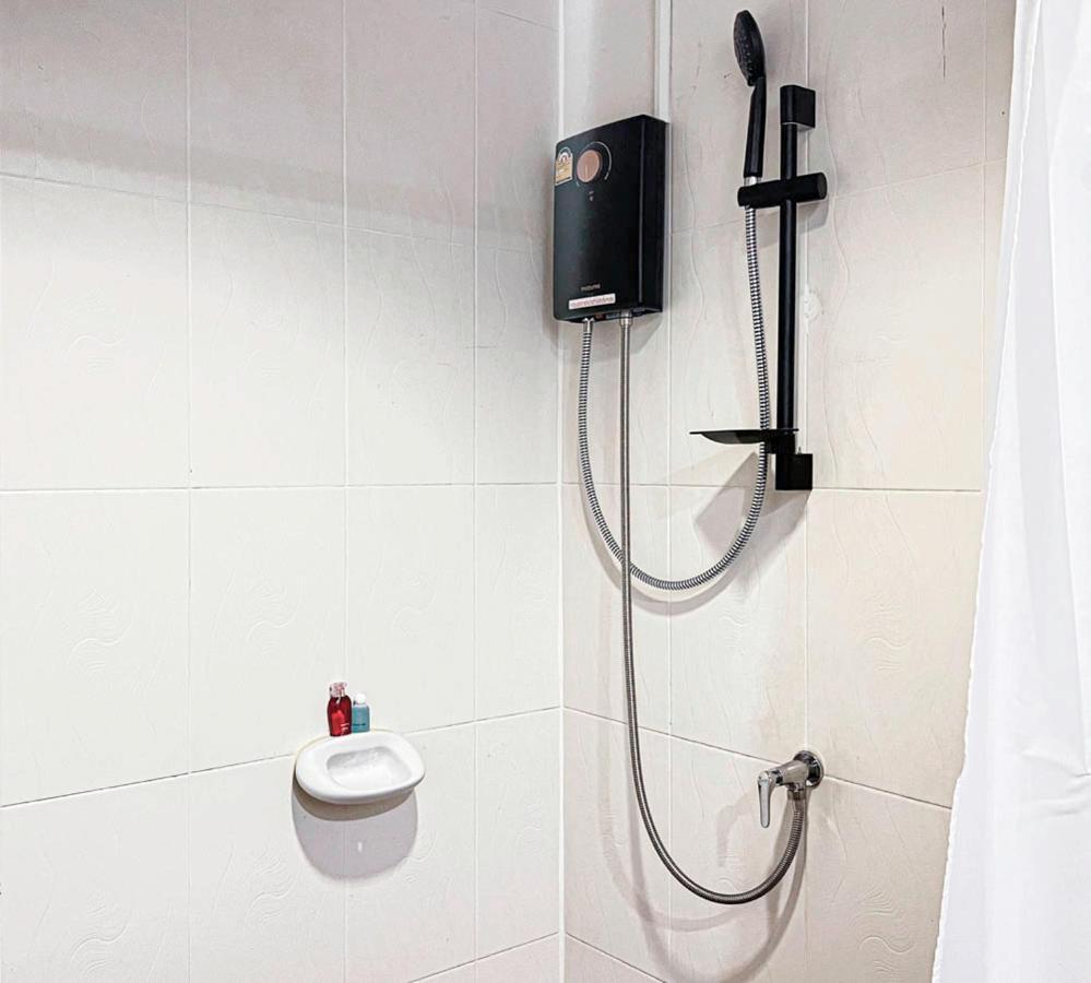 88 House Patong Hotel Ngoại thất bức ảnh
