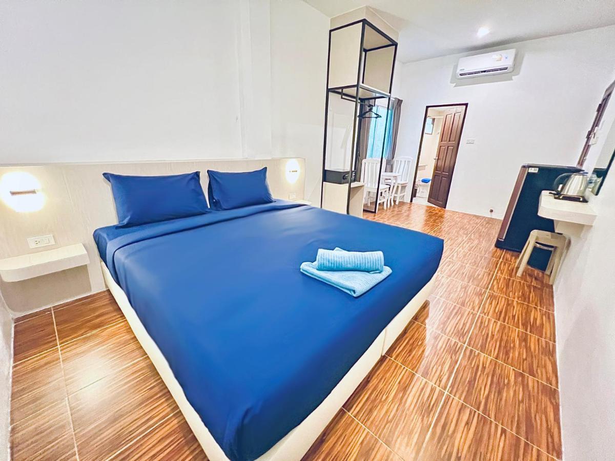 88 House Patong Hotel Ngoại thất bức ảnh