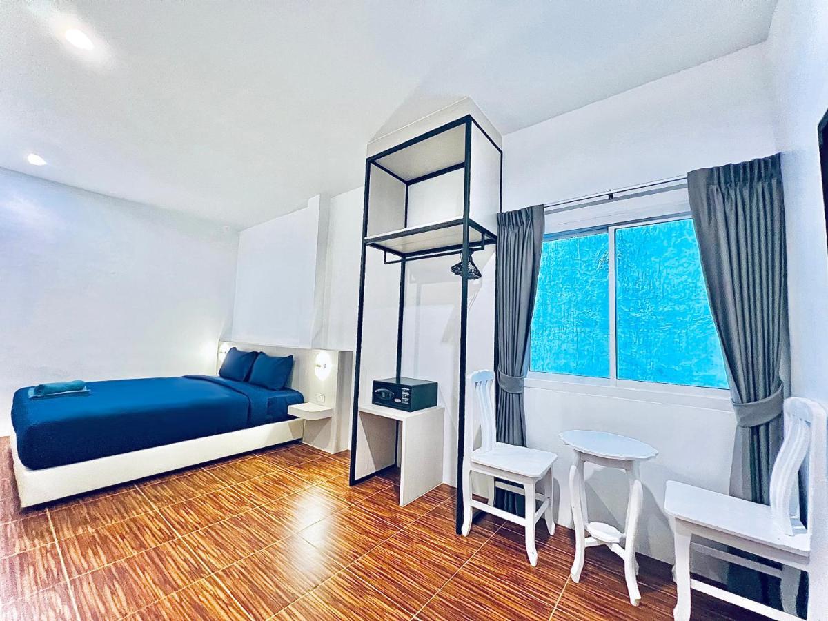 88 House Patong Hotel Ngoại thất bức ảnh