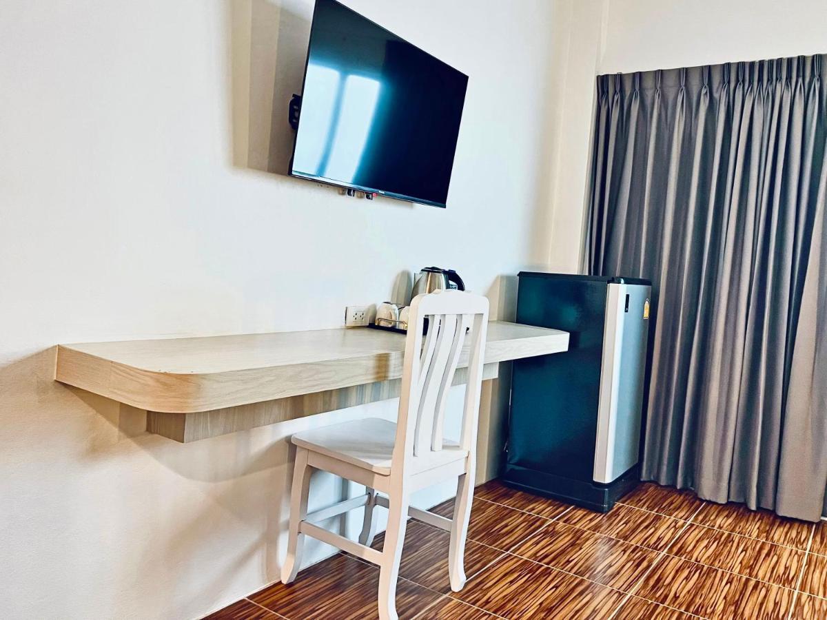 88 House Patong Hotel Ngoại thất bức ảnh