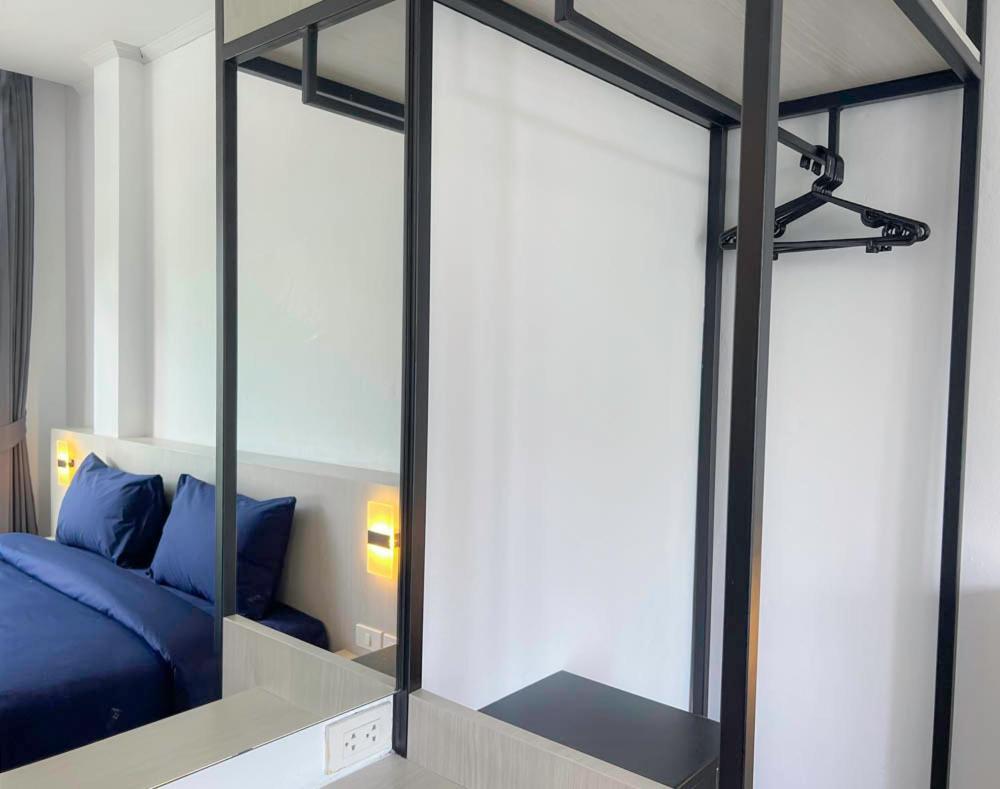 88 House Patong Hotel Ngoại thất bức ảnh