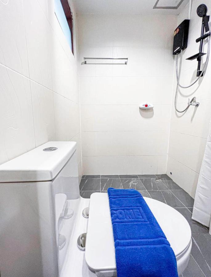 88 House Patong Hotel Ngoại thất bức ảnh