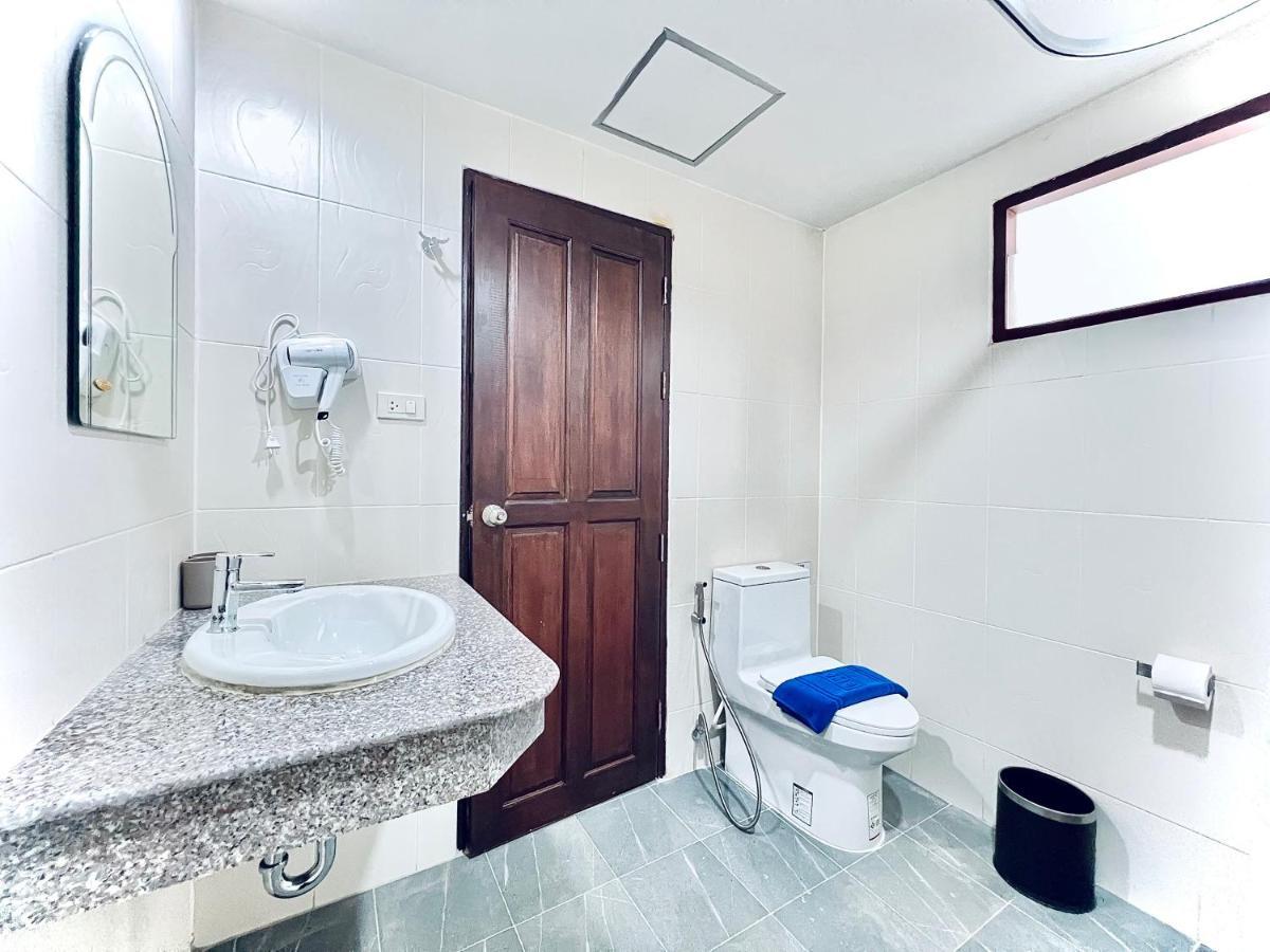 88 House Patong Hotel Ngoại thất bức ảnh