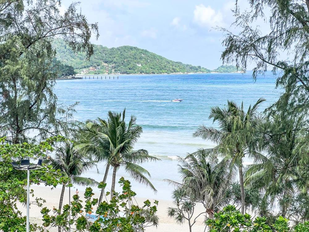 88 House Patong Hotel Ngoại thất bức ảnh