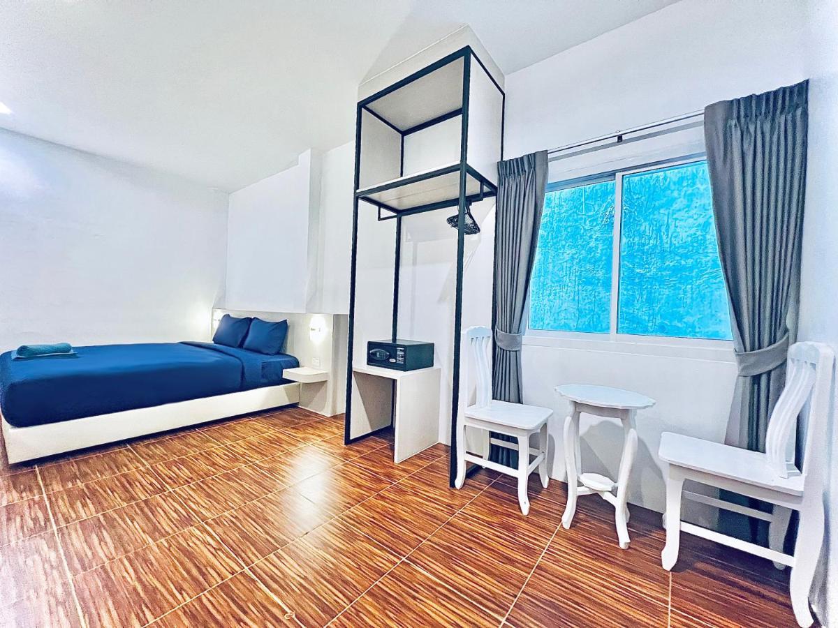 88 House Patong Hotel Ngoại thất bức ảnh